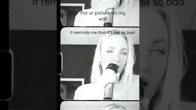 Eminem feat. dido — stan (short cover) Eminem feat. dido — stan (short cover)