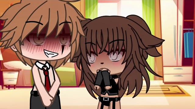 Heres my voodoo doll! || gacha toxic || 13+ || Heres my voodoo doll! || gacha toxic || 13+ ||
