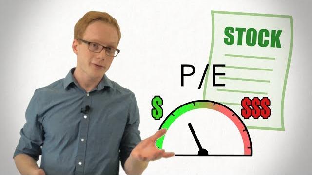 Stock multiples: how to tell when a stock is cheap/expensive Stock multiples: how to tell when a stock is cheap/expensive
