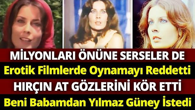 Aysun güven | yeşilçam'ın asil kadını kimdir? nasıl sinemanın mona lisa'sı oldu? milyonları reddeti. Aysun güven | yeşilçam'ın asil kadını kimdir? nasıl sinemanın mona lisa'sı oldu? milyonları reddeti.