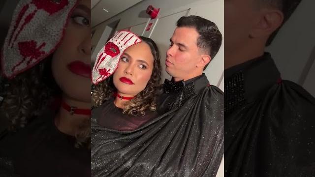 Rafa e luiz foram pra festa da luluca! #rafaeluiz #festa #jesuslovesyou #foryou #fyy Rafa e luiz foram pra festa da luluca! #rafaeluiz #festa #jesuslovesyou #foryou #fyy