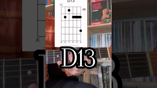 D13 D13