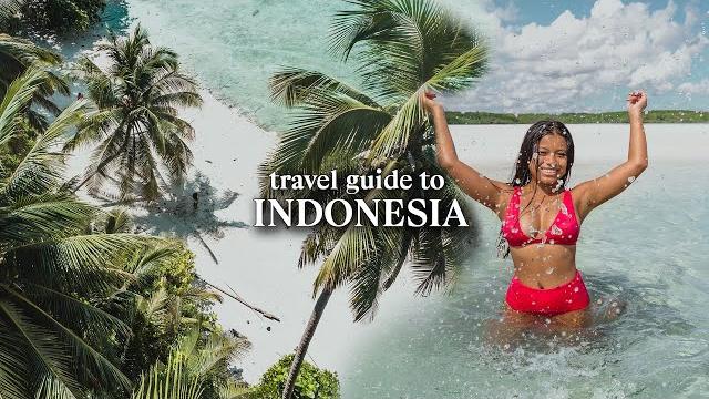 How to travel indonesia (complete travel guide) How to travel indonesia (complete travel guide)