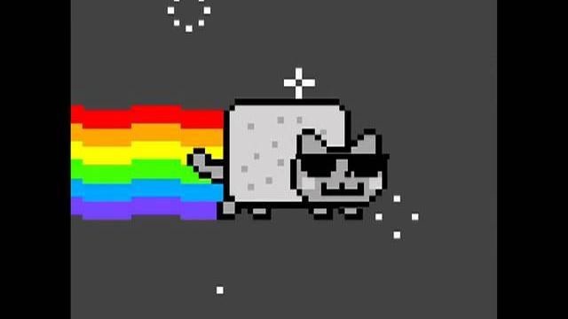 Nyan cat - smooth jazz cover Nyan cat - smooth jazz cover