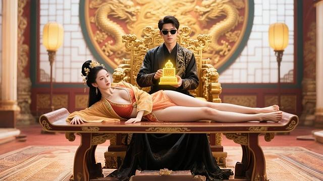 Genius reincarnated as fool prince → shocks court with skills → nights conquer princesses! Genius reincarnated as fool prince → shocks court with skills → nights conquer princesses!
