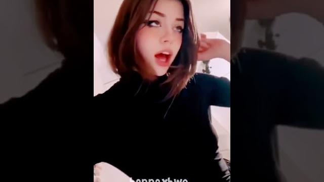 Hannah owo #79 #hannahowo #tiktok Hannah owo #79 #hannahowo #tiktok
