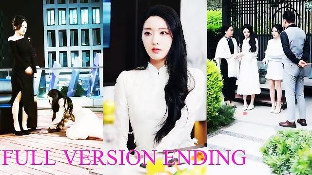 Reborn! adopted daughter killed her, she, the real daughter, make her pay!kdrama【eng sub】【full】 Reborn! adopted daughter killed her, she, the real daughter, make her pay!kdrama【eng sub】【full】