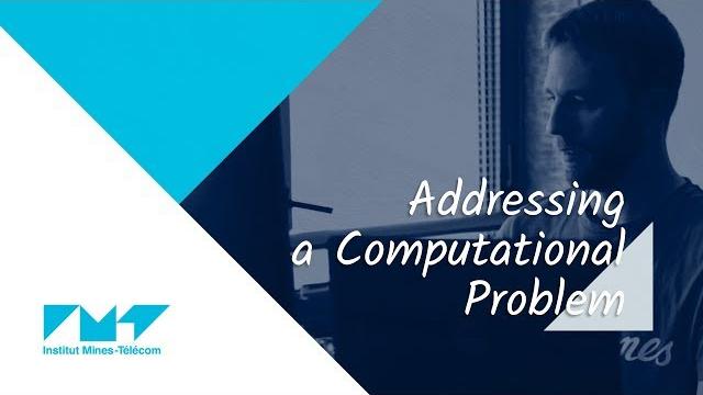 2. addressing a computational problem mooc advanced algorithmics & graph theory with python 2. addressing a computational problem mooc advanced algorithmics & graph theory with python