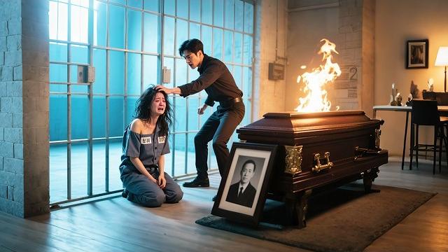 Jailed her, tortured parents! despair transformed her... now hellish remorse consumes him! Jailed her, tortured parents! despair transformed her... now hellish remorse consumes him!