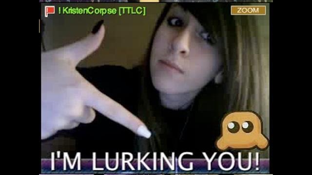 Stickam memories Stickam memories