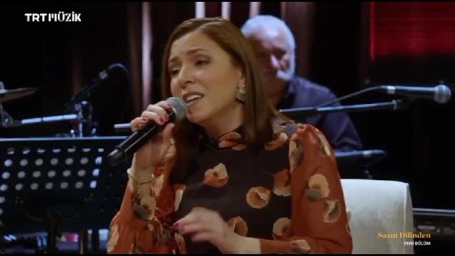Dağlarına kar olurum yar /gülcan kara erdem Dağlarına kar olurum yar /gülcan kara erdem