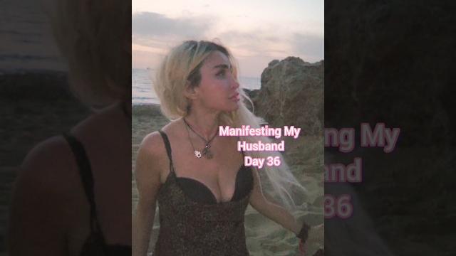 Manifesting my husband with mother moonday 36 Manifesting my husband with mother moonday 36