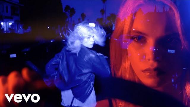 The naked and famous - my energy (lyric video) The naked and famous - my energy (lyric video)