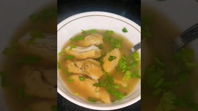 Boiled chicken recipe for gym guys️ #ytshorts #shorts Boiled chicken recipe for gym guys️ #ytshorts #shorts