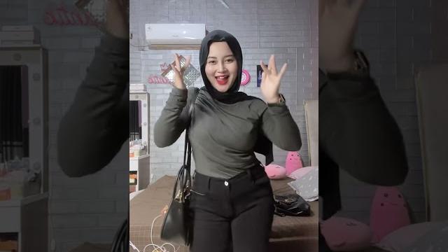 Hijab pulen Hijab pulen