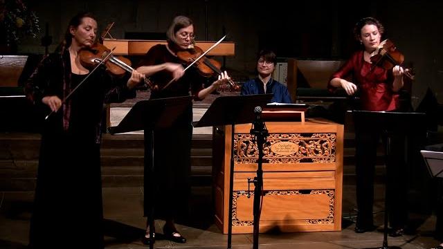 Pachelbel canon in d major - the original and best version. Pachelbel canon in d major - the original and best version.
