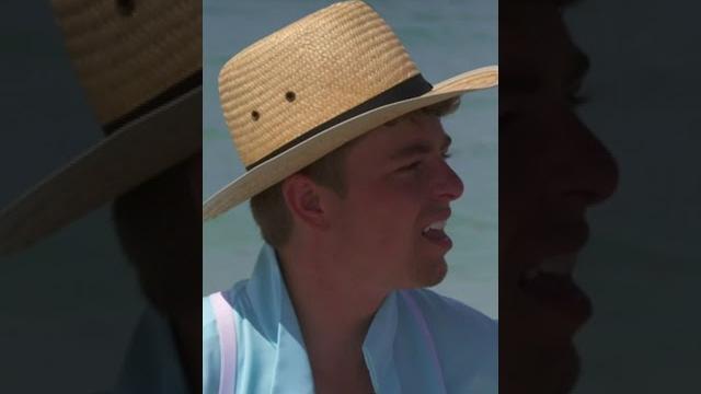 Amish boys get a taste for english swimwear | return to amish | tlc Amish boys get a taste for english swimwear | return to amish | tlc