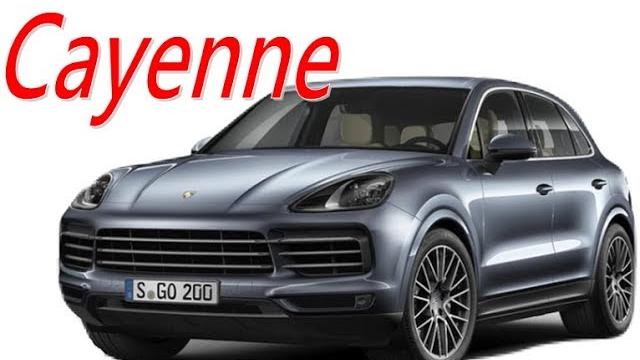 Porsche cayenne 第3代 加入高科技配備 suv 保時捷 Porsche cayenne 第3代 加入高科技配備 suv 保時捷