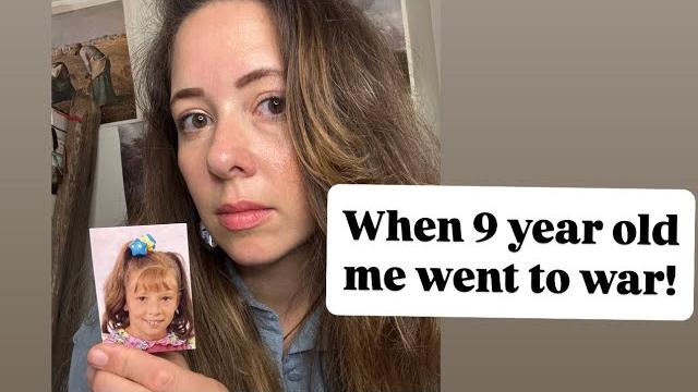 Story time: the haunted house that changed my life! Story time: the haunted house that changed my life!
