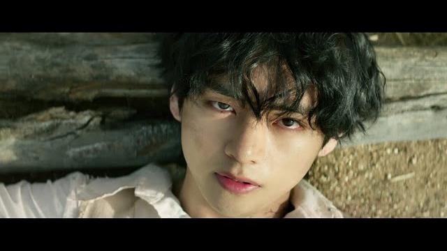 Bts (방탄소년단) 'on' official mv Bts (방탄소년단) 'on' official mv