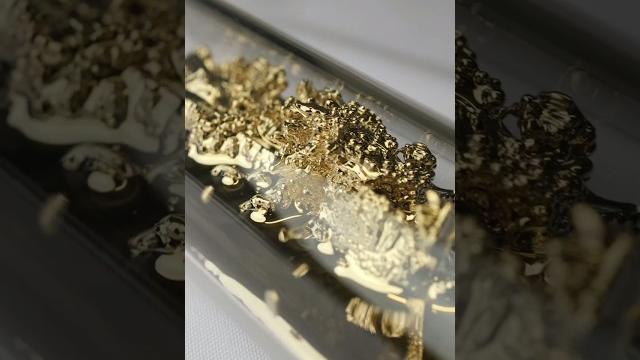 The science of cesium metal The science of cesium metal