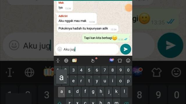 Adik tiri yang jahat part 3 Adik tiri yang jahat part 3