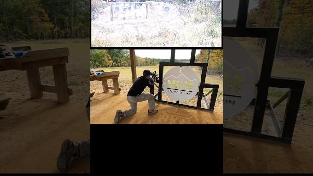 Always training to get better on the skills stage at mkm precision #shorts #precisionrifle #prs Always training to get better on the skills stage at mkm precision #shorts #precisionrifle #prs