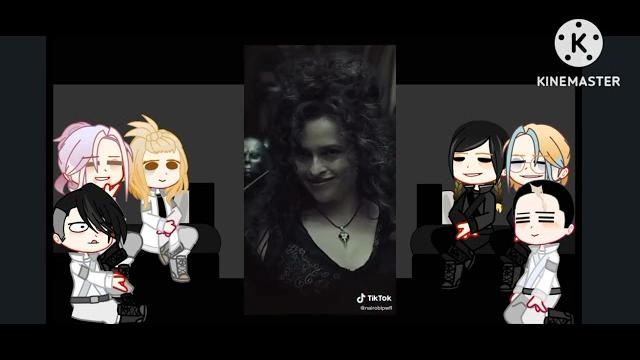 React to takemichi as draco malfoy (reupload)реакция на такемичи как драко малфой (перезалив) React to takemichi as draco malfoy (reupload)реакция на такемичи как драко малфой (перезалив)