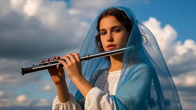 Eliminate pain and stress instantly | healing frequencies with tibetan flute, mind and soul Eliminate pain and stress instantly | healing frequencies with tibetan flute, mind and soul