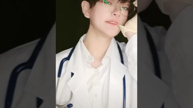 這樣的小哥哥你要嗎?️ 這樣的小哥哥你要嗎?️