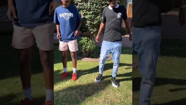 Tito maswanganyi is a good dancer ️️#orlandopirates #maswanganyi #scottsmap #betwayprem #mofokeng Tito maswanganyi is a good dancer ️️#orlandopirates #maswanganyi #scottsmap #betwayprem #mofokeng