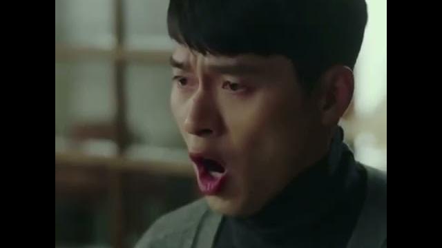 Ri jung hyuk say is she die | hyun bin & son ye jin Ri jung hyuk say is she die | hyun bin & son ye jin