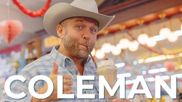 Day trip to coleman full episode (s15 e12) Day trip to coleman full episode (s15 e12)