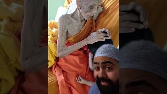 Doctor reacts to oldest man in the world?! #shorts Doctor reacts to oldest man in the world?! #shorts