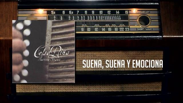 Celso piña - cumbia sobre el río (video con letra) Celso piña - cumbia sobre el río (video con letra)