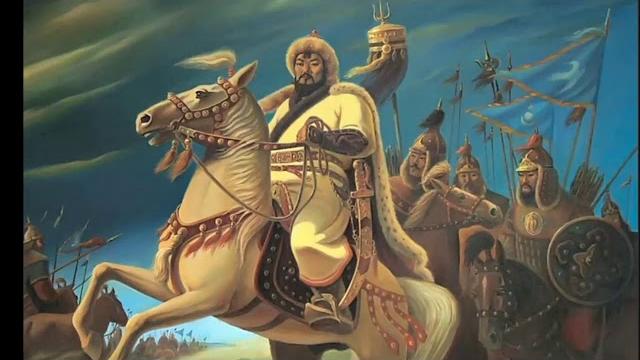 Аристократия золотой орды Аристократия золотой орды