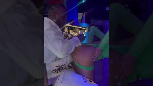 Strip club 2022 @kingjafi_rock Strip club 2022 @kingjafi_rock