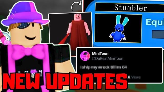 More shipwreck skins in piggy soon.. + piggy exe skin soon.. + skin quest news | piggy news More shipwreck skins in piggy soon.. + piggy exe skin soon.. + skin quest news | piggy news