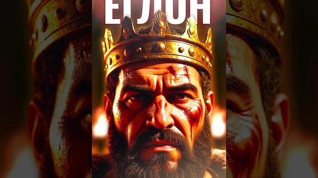 Смерть страшного еглона #история #библия Смерть страшного еглона #история #библия
