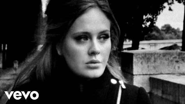 Adele - someone like you (official music video) Adele - someone like you (official music video)