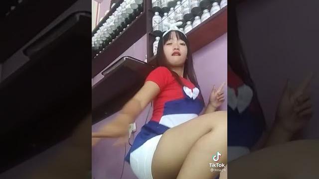Tiktok bocil goyang wik wik Tiktok bocil goyang wik wik