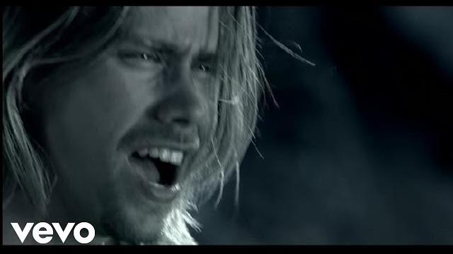 Alter bridge - open your eyes Alter bridge - open your eyes