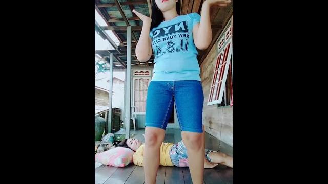 Tiktok tembem banget Tiktok tembem banget