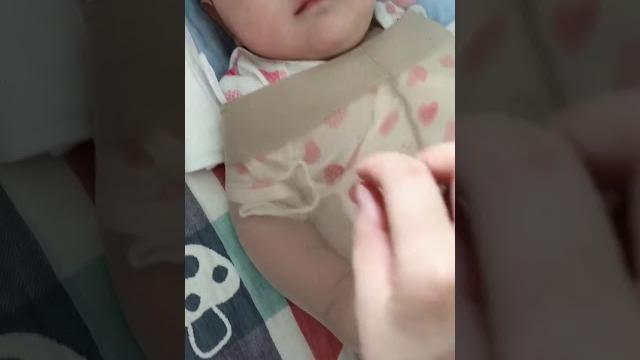 防娃惊跳小妙招-丝袜 防娃惊跳小妙招-丝袜