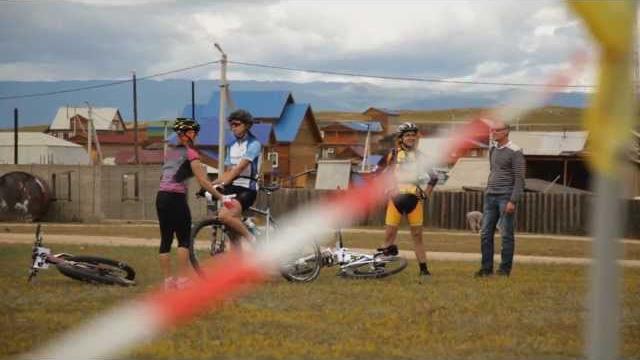 Фильм "baikal bike trophy" - мечты сбываются" Фильм "baikal bike trophy" - мечты сбываются"