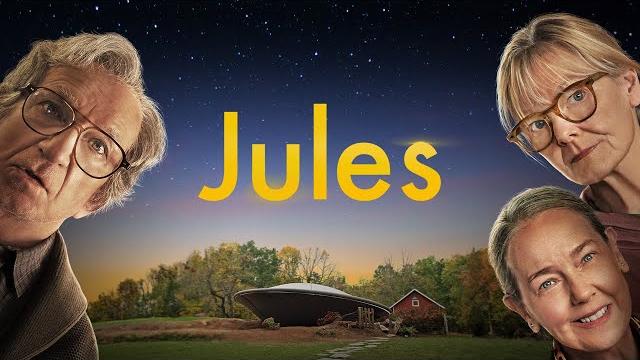 Jules - official trailer Jules - official trailer
