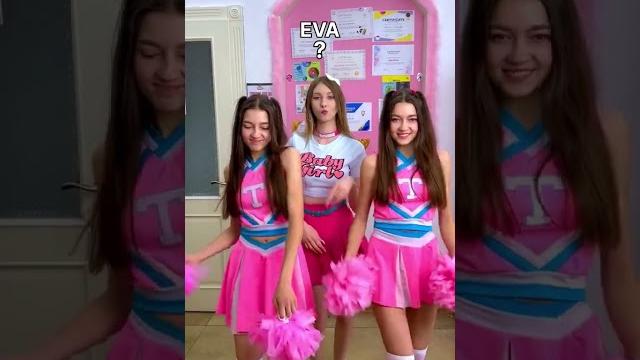 How old is eva?#trending #crazycasa #foryou #dance #love #crazyghar #shorts #timtin #cute How old is eva?#trending #crazycasa #foryou #dance #love #crazyghar #shorts #timtin #cute