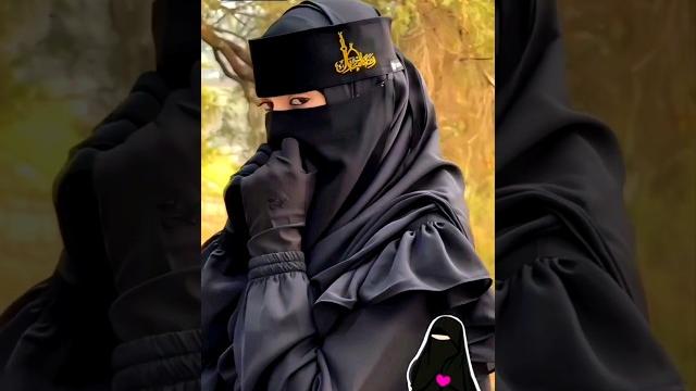 Hijab girl status •|• muslim girl status whatsapp status #viral #trending #shorts #deenkiduniya Hijab girl status •|• muslim girl status whatsapp status #viral #trending #shorts #deenkiduniya
