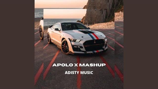 Apolo x mashup Apolo x mashup