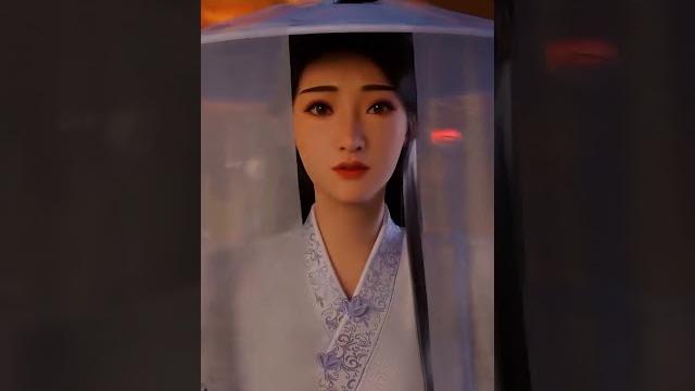 #国漫女神 #动漫壁纸 #国漫女神 #动漫壁纸